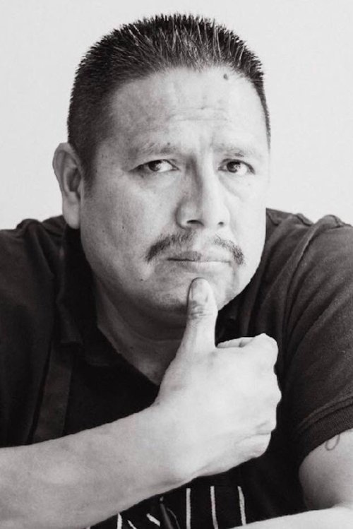 J. Цармен Галиндез Баррера