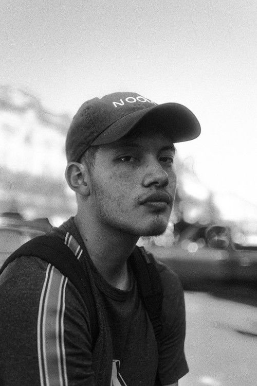 Алберто Гарцíа