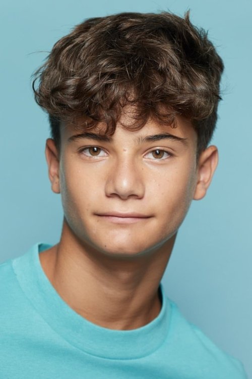 Изан Фернáндез