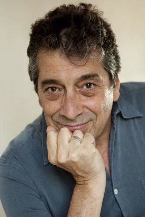 Сандро Веронеси