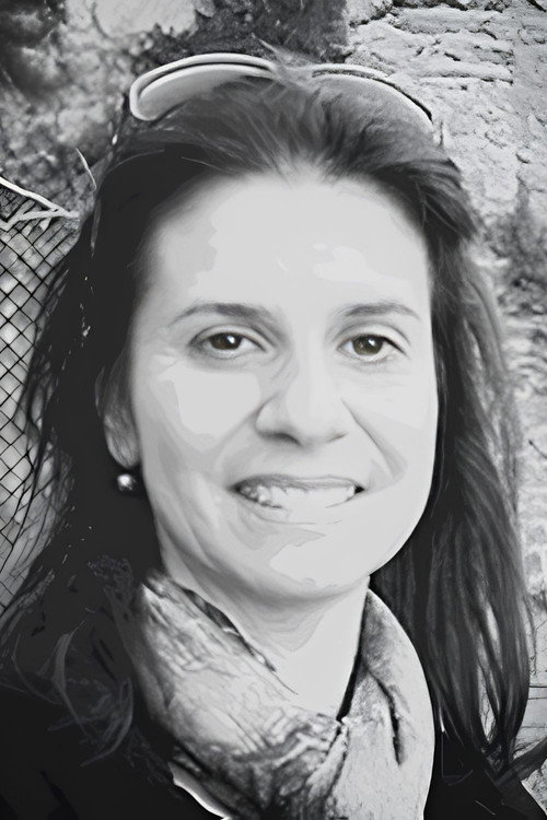 Сузана Рецк Миранда