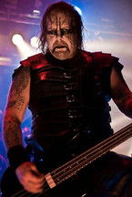 Бенние Форс