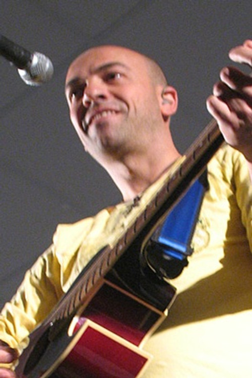 Пабло Росенберг