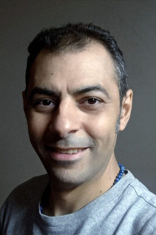 Тамер Абдел Хамеед