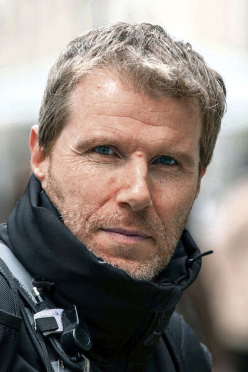 Jéрôме Пимот