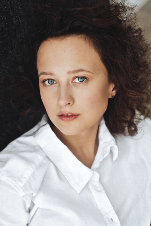 Агнешка Равдо