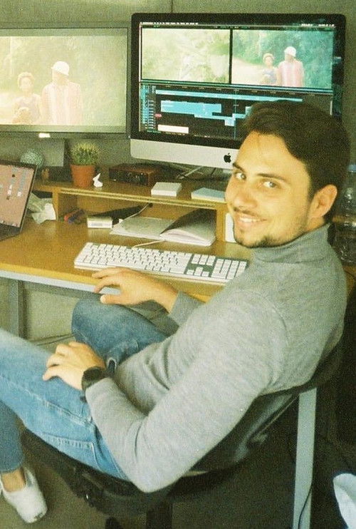 Емилио Анатриелло