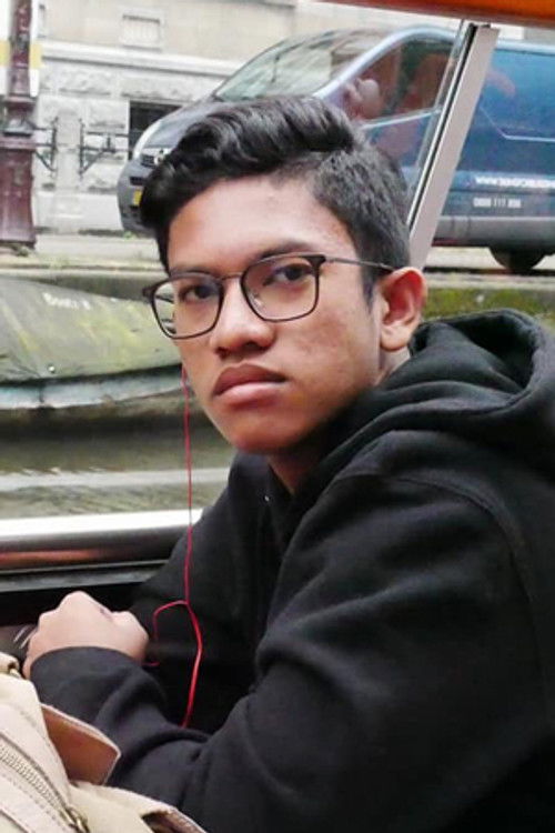 Адриан Сирегар