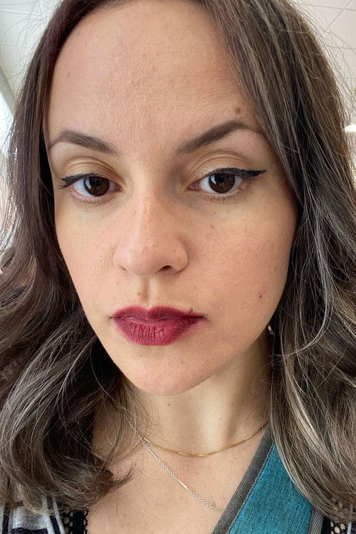 Дани Паркер