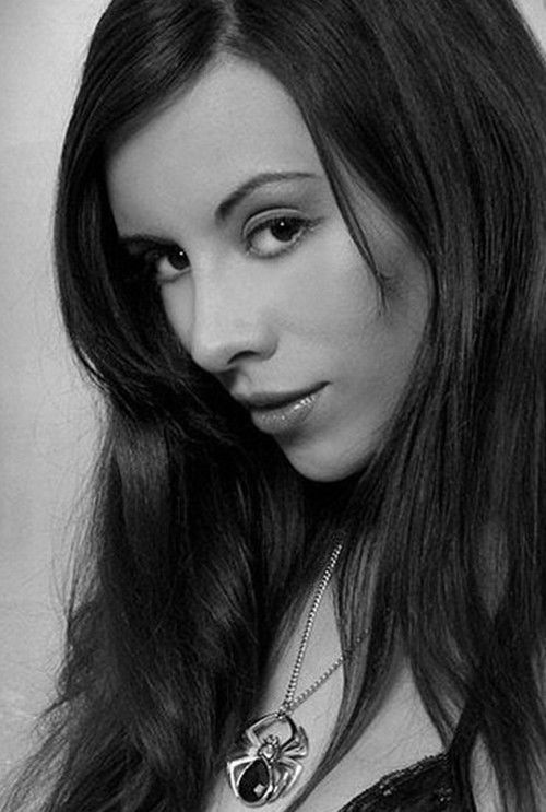 Керри Тайлор