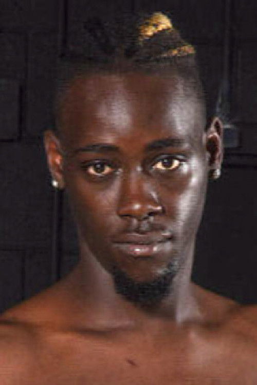 Каотиц Блацк