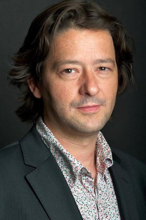 Денис Царибауx