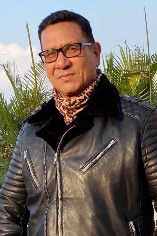 Киран К.Ц.