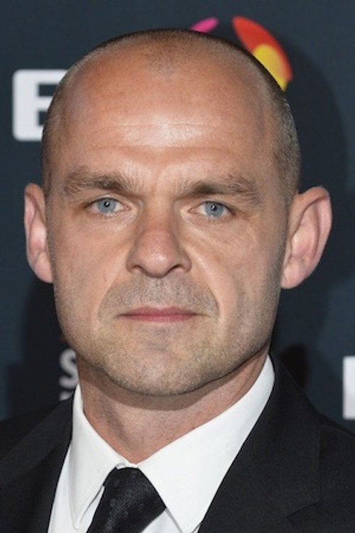 Даннй Мурпхй