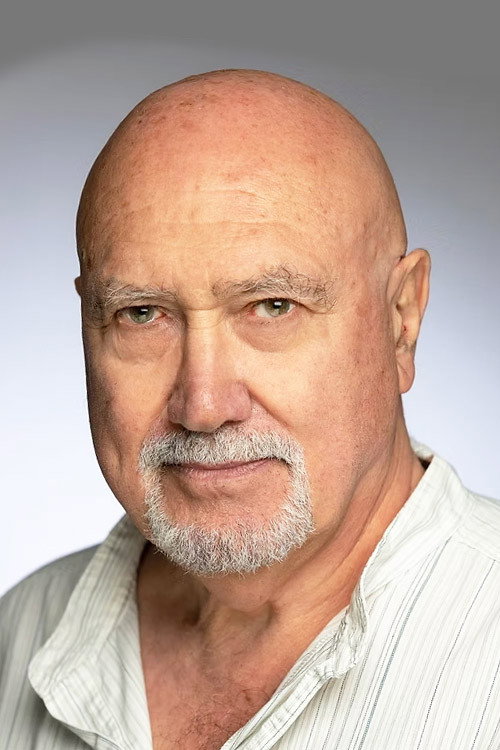 Геоффрей Греенхилл