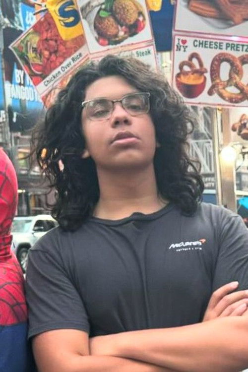 Брианна Гарциа