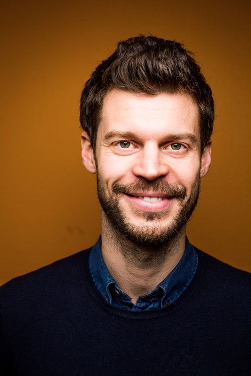 Бjøрнар Моxнес