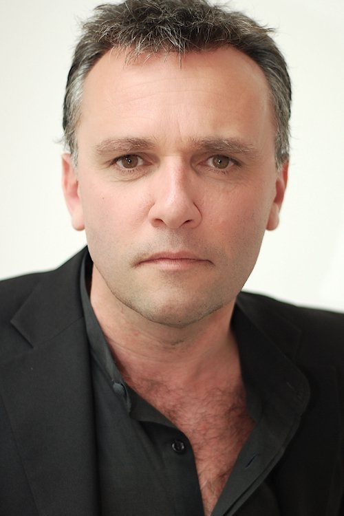 Доуг Цоопер