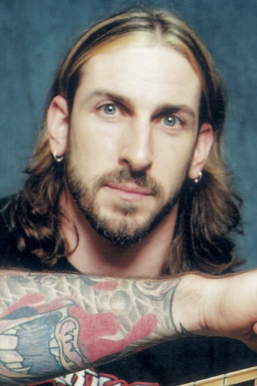  Джон Коннолли