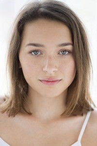 Анастасиа Бампос