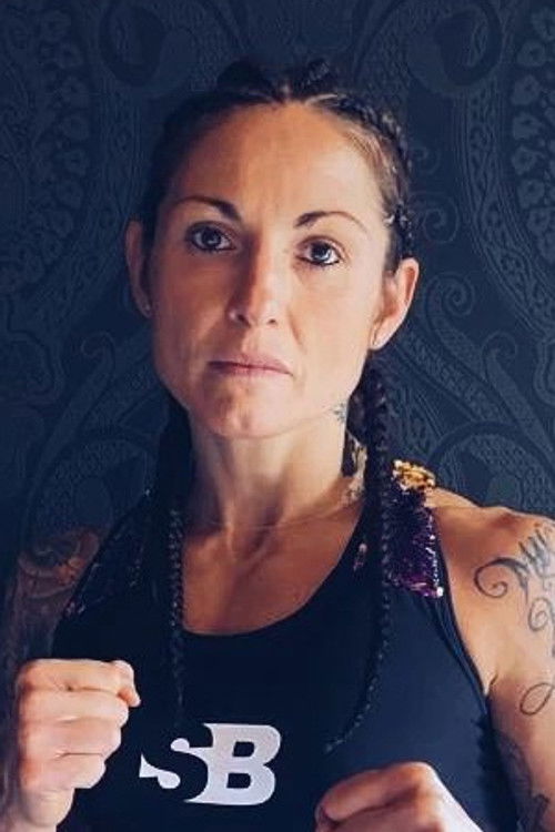 Силвиа Бортот