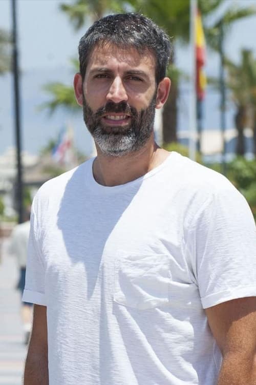 Берни Родрíгуез