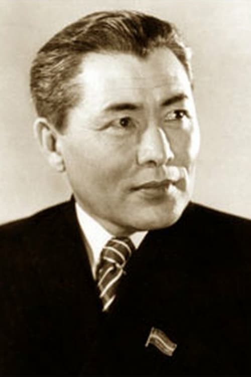 Абдйлас Малдйбаев