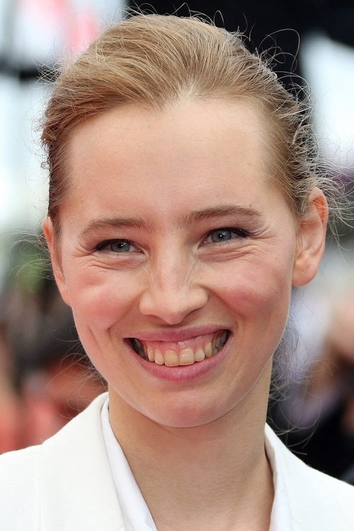  Изильд Ле Беско