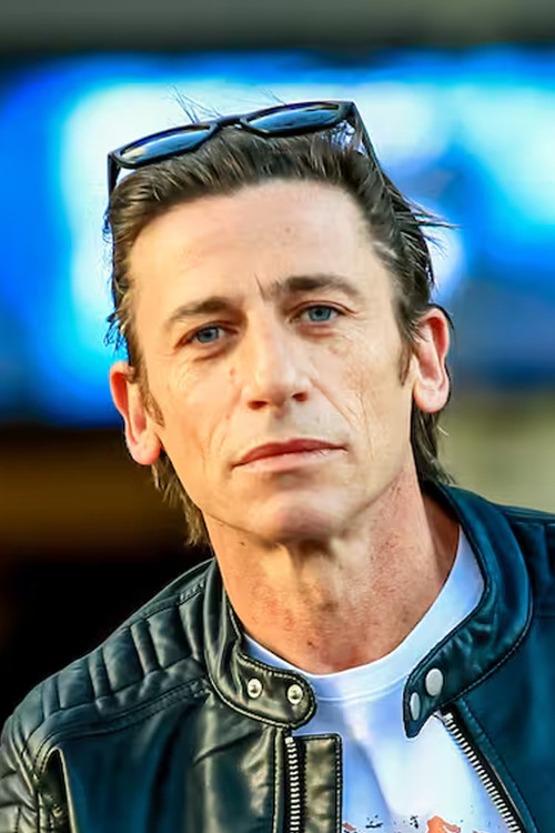 Диего Цремонеси