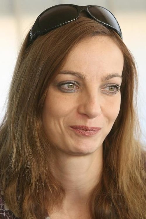 Сзалай Марианна