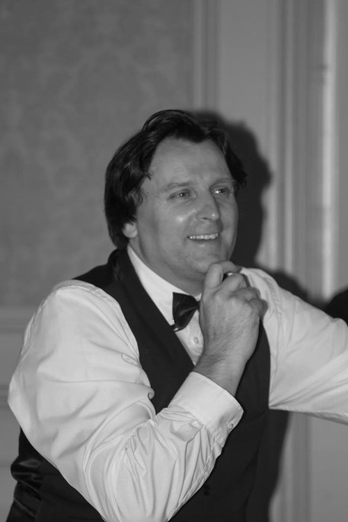 Бриан Стйнес