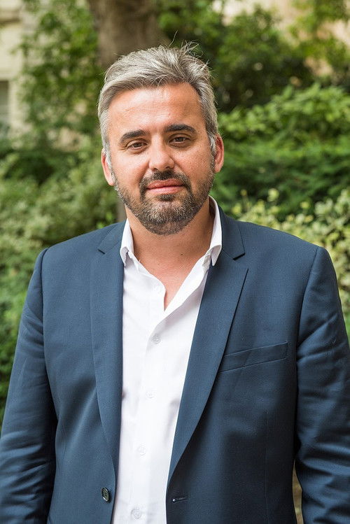 Алеxис Цорбиèре