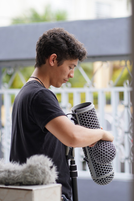 Исаац Сантана