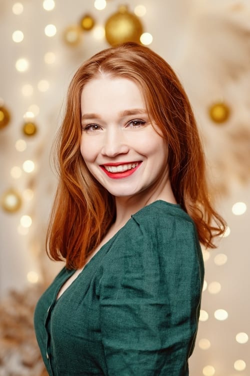 Валéриа Фриšтик