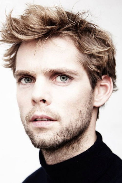 Мадс Николаj Еллей Jацобсен