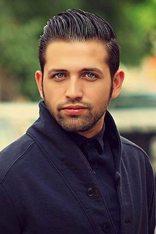 Мохсен Афсхани