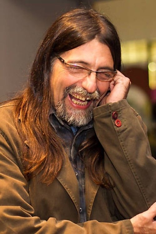 Андрé Гатти