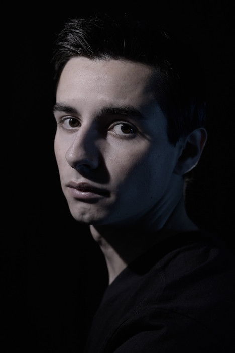 Jамес Нотхер