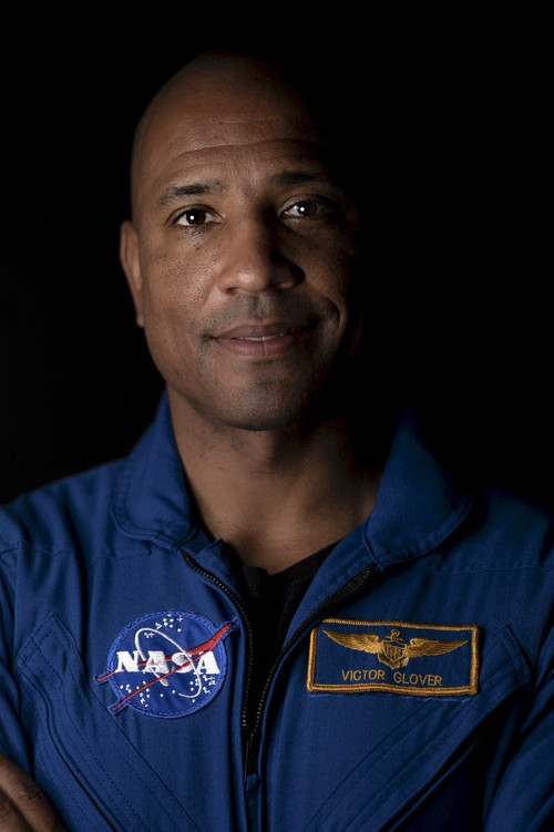 Вицтор Гловер