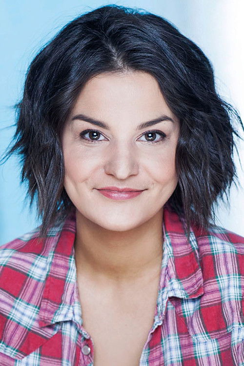 Трисха Блаир