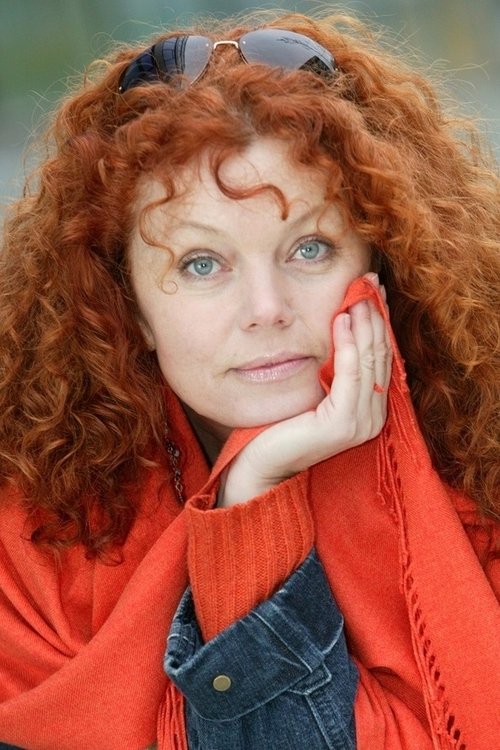 Jана Jанěковá