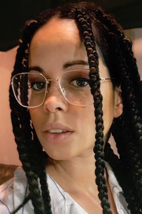 Натали Дэйл