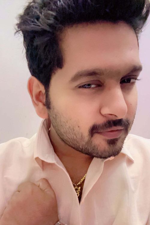 Сатисх Мохан