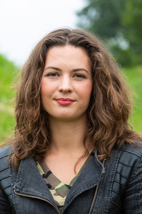 Аннемиек Коекоек