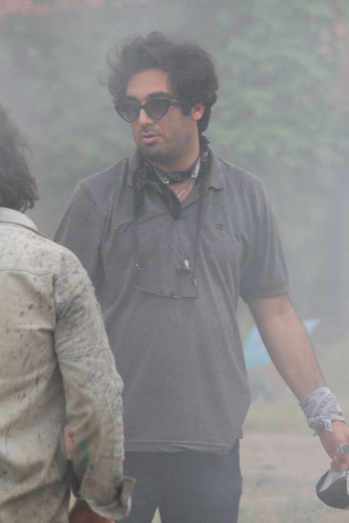 Ехсан Хеммати