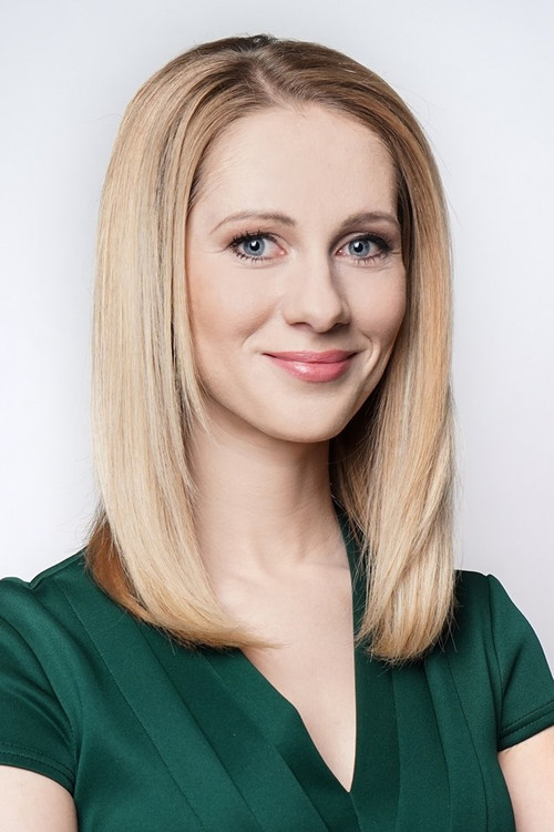 Соňа Порупковá