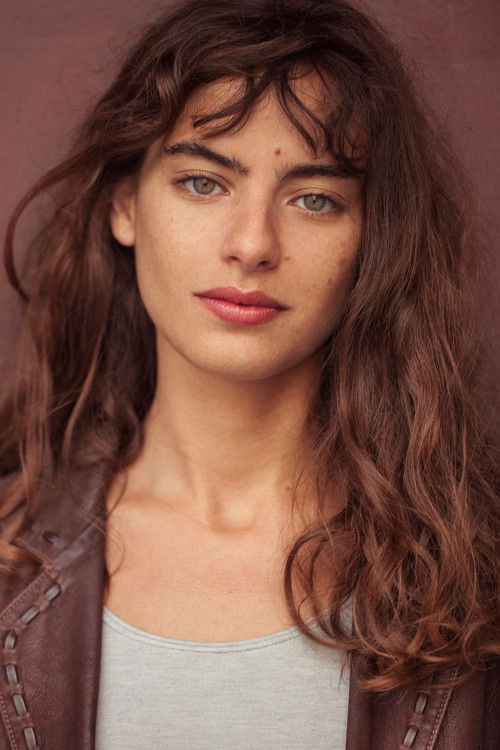 Нина Абоутаjедйне