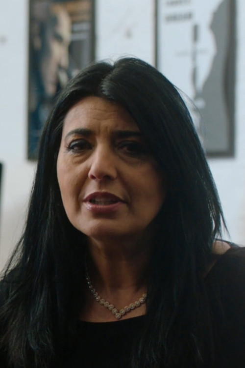 Белгин Инал