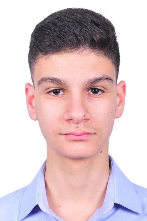 Мицхаел Гханем
