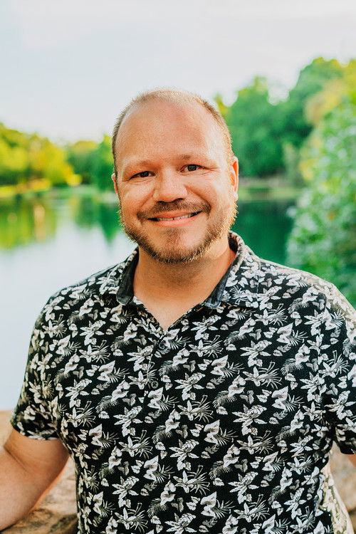 Ронние Пауллей Jр